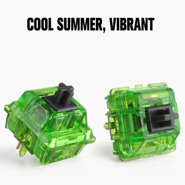 keyboards for equalz kiwi mechanical keyboard axis switch 67g tactile 5-pin green translucent custom
keyboards for equalz kiwi mechanical keyboard axis switch 67g tactile 5-pin green translucent custom