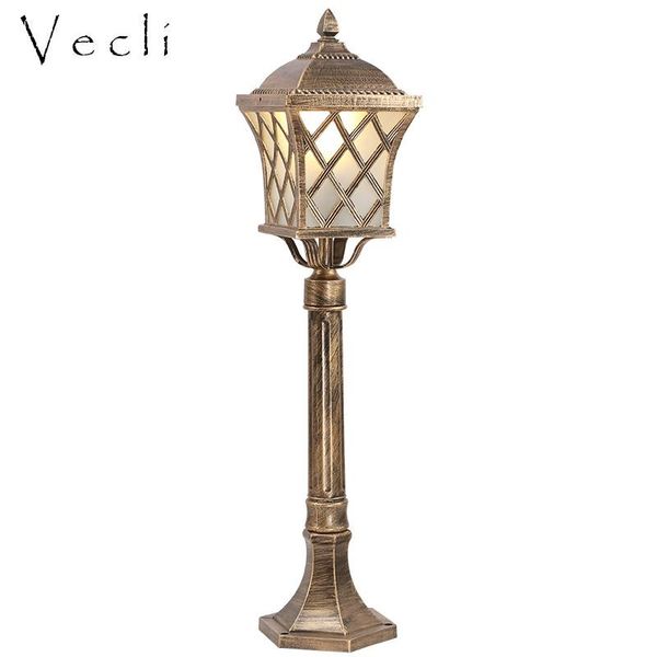 european style outdoor lawn lamp waterproof garden aisle lighting community villa floor aluminum lamps
european style outdoor lawn lamp waterproof garden aisle lighting community villa floor aluminum lamps
