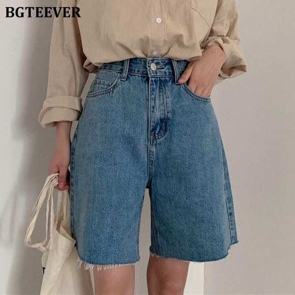 casual tassels hem women denim shorts high waist wide leg jeans female summer loose bottoms 2021 women's, White;black
casual tassels hem women denim shorts high waist wide leg jeans female summer loose bottoms 2021 women's, White;black