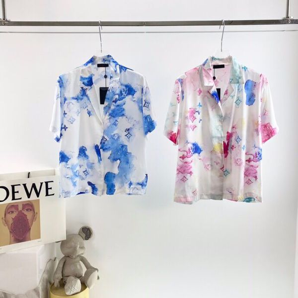 fashion jacquard short-sleeved shirt, t-shirt, high-quality round neck printed cotton t-shirt, women's and men's pullovers, clothe
fashion jacquard short-sleeved shirt, t-shirt, high-quality round neck printed cotton t-shirt, women's and men's pullovers, clothe