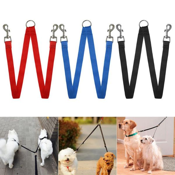 dog collars & leashes 1 pcs lovely pet lead leash traction rope splitter two way to 2 coupler outdoor hogard ja03
dog collars & leashes 1 pcs lovely pet lead leash traction rope splitter two way to 2 coupler outdoor hogard ja03