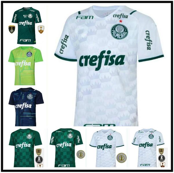 21 22 palmeiras .adri soccer jerseys 2021 2022 #9 borja #7 dudu goalkeeper 3rd football shirt uniforms, Black;yellow
21 22 palmeiras .adri soccer jerseys 2021 2022 #9 borja #7 dudu goalkeeper 3rd football shirt uniforms, Black;yellow