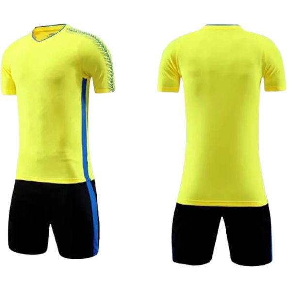 men's custom soccer jerseys diy name number logo for team kids football shirts and shorts boys girls sports uniforms adult's yello
men's custom soccer jerseys diy name number logo for team kids football shirts and shorts boys girls sports uniforms adult's yello