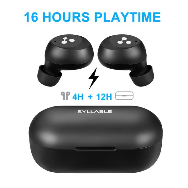 new syllable s103 tws earphone true wireless stereo earbuds master-slave switching mode headset syllable s103 for phone
new syllable s103 tws earphone true wireless stereo earbuds master-slave switching mode headset syllable s103 for phone
