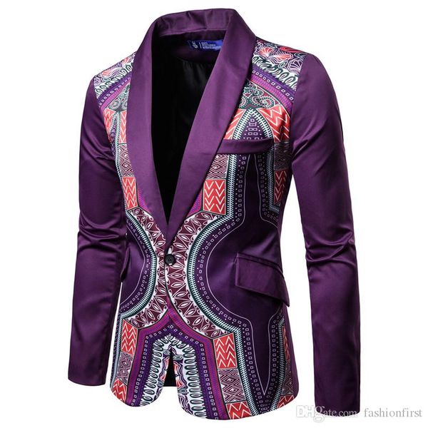 new grooms men tuxedos formal suit jacket for weddings slim ethnic print coat mens suits jacket, White;black
new grooms men tuxedos formal suit jacket for weddings slim ethnic print coat mens suits jacket, White;black