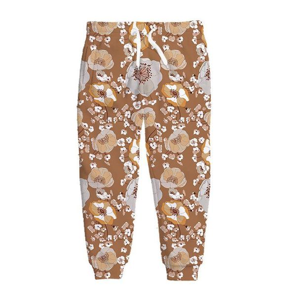 men's pants flowers 3d printed streetwear mens fashion oversize jogging trouser women casual harajuku hip hop sweatpants punk clothing, Black
men's pants flowers 3d printed streetwear mens fashion oversize jogging trouser women casual harajuku hip hop sweatpants punk clothing, Black