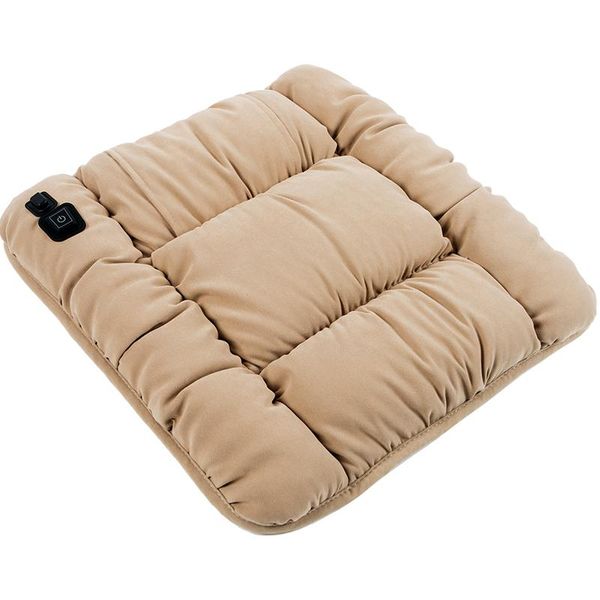 office sedentary electric heating pad home car winter heated mat cosy warm pads tapis chauffant dj60td carpets
office sedentary electric heating pad home car winter heated mat cosy warm pads tapis chauffant dj60td carpets