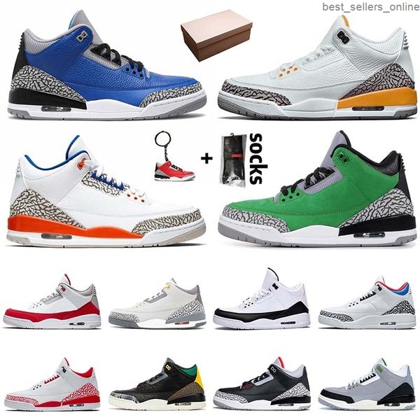 2021 with box jumpman basketball shoes 3 3s fragment fire red cement laser orange luxurys trainers sneakers mens shoes size 13, Black
2021 with box jumpman basketball shoes 3 3s fragment fire red cement laser orange luxurys trainers sneakers mens shoes size 13, Black