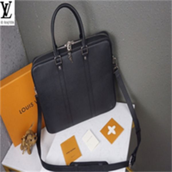 designer luxury yv6n m39297 black men's briefcase men handbags bags handles shoulder bags totes cross body bag clutches brand evening, Red;black
designer luxury yv6n m39297 black men's briefcase men handbags bags handles shoulder bags totes cross body bag clutches brand evening, Red;black
