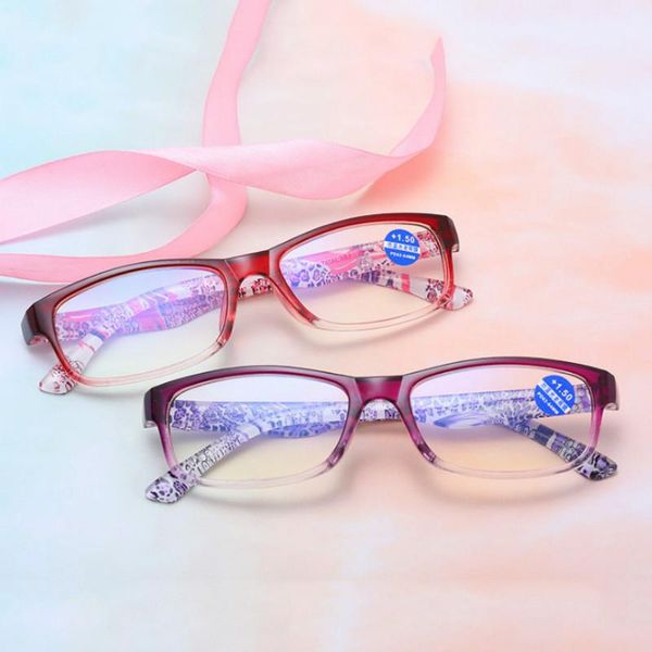 fashion sunglasses frames ultra light reading glasses men women eyeglasses presbyopia eyewear with diopter, Black
fashion sunglasses frames ultra light reading glasses men women eyeglasses presbyopia eyewear with diopter, Black