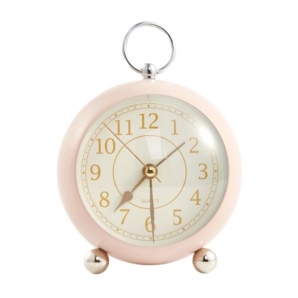 other clocks & accessories small alarm clock creative simple luminous pointer electronic for students kids home bedroom dormitory use n03 21
other clocks & accessories small alarm clock creative simple luminous pointer electronic for students kids home bedroom dormitory use n03 21