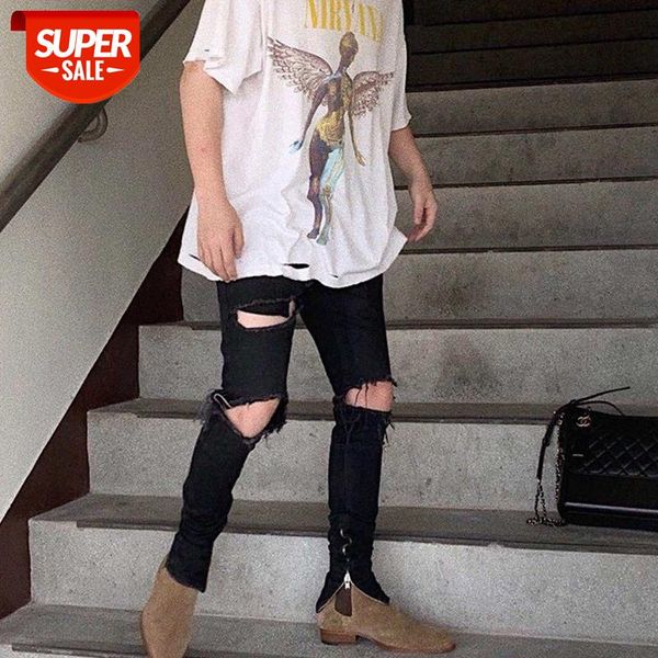 justin bieber cut a hole with cat's whisker inside zipper slim-fit jeans men #qz4m, Blue
justin bieber cut a hole with cat's whisker inside zipper slim-fit jeans men #qz4m, Blue