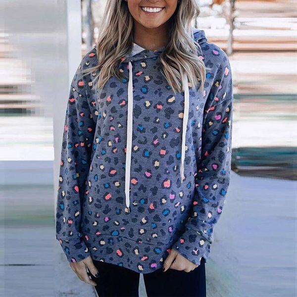 women's hoodies & sweatshirts printed fall and winter warm sweater fashion street pullovers, Black
women's hoodies & sweatshirts printed fall and winter warm sweater fashion street pullovers, Black