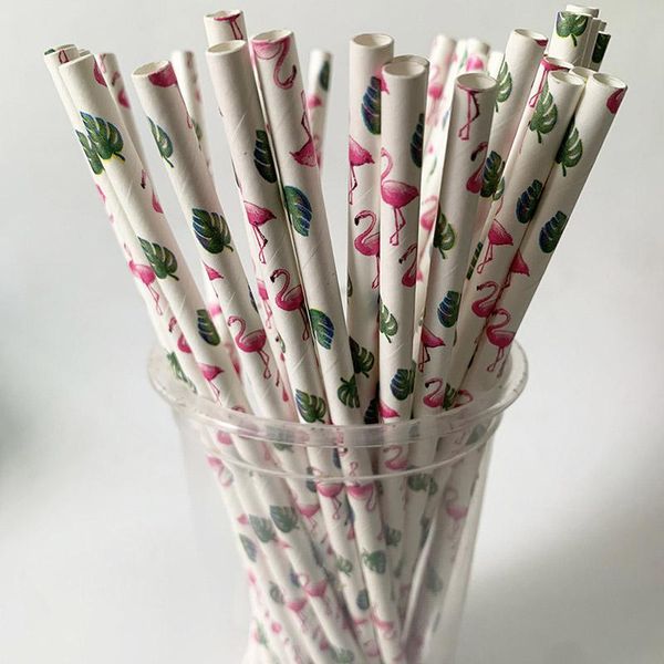 disposable dinnerware 25pcs straw baby birthday kids cocktail decoration drinks multi-purpose flamingo paper
disposable dinnerware 25pcs straw baby birthday kids cocktail decoration drinks multi-purpose flamingo paper