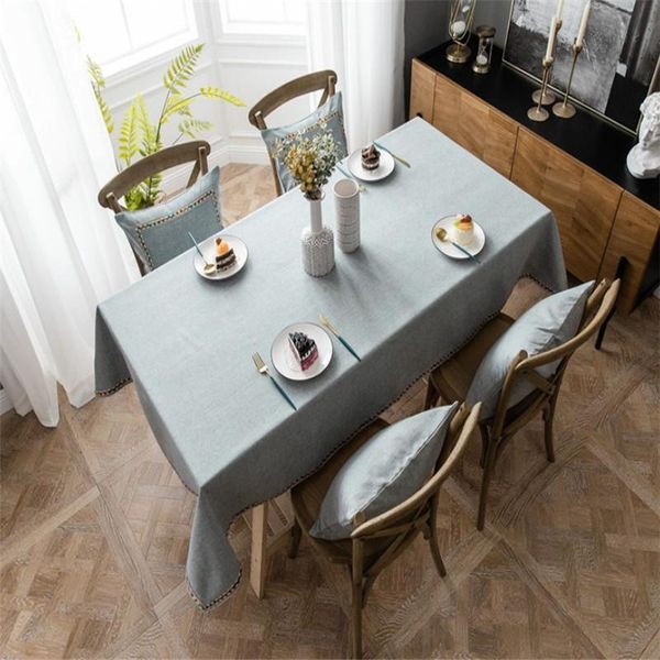 table cloth ins modern minimalist polyester-cotton blended waterproof webbing lace tablecloth rectangular coffee
table cloth ins modern minimalist polyester-cotton blended waterproof webbing lace tablecloth rectangular coffee
