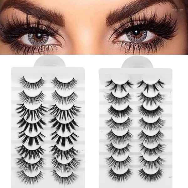 pairs 3d mink false eyelashes natural wispies fluffy full volume thick cruelty-handmade lash extension eye makeup tools1
pairs 3d mink false eyelashes natural wispies fluffy full volume thick cruelty-handmade lash extension eye makeup tools1