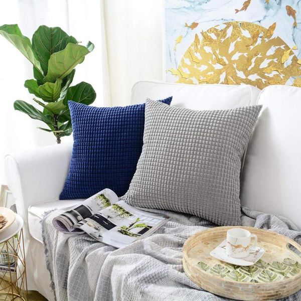 cushion/decorative pillow thick cushion cover corduroy for sofa car decorative pillows kussenhoes living room 45x45cm home decor
cushion/decorative pillow thick cushion cover corduroy for sofa car decorative pillows kussenhoes living room 45x45cm home decor