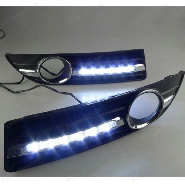 panel lights 2 pcs/lot turn signal style 12v 6000k daytime running fog lamp for v/olkswagen p/olo 2005-2008 car drl
panel lights 2 pcs/lot turn signal style 12v 6000k daytime running fog lamp for v/olkswagen p/olo 2005-2008 car drl