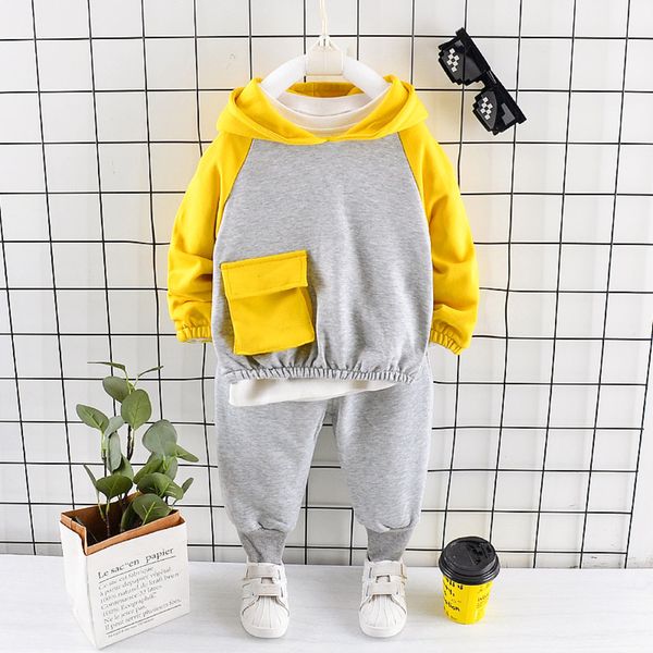 girl's dresses spring autumn children clothes baby boys girls hooded jacket pants 2pcs/sets kids infant clothing toddler sportswear 0-4, Red;yellow
girl's dresses spring autumn children clothes baby boys girls hooded jacket pants 2pcs/sets kids infant clothing toddler sportswear 0-4, Red;yellow
