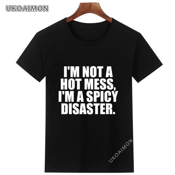 men's t-shirts birthday day i'm not a mess spicy disatser short sleeve simple style t shirt cartoon street shirts 3d printed, White;black
men's t-shirts birthday day i'm not a mess spicy disatser short sleeve simple style t shirt cartoon street shirts 3d printed, White;black