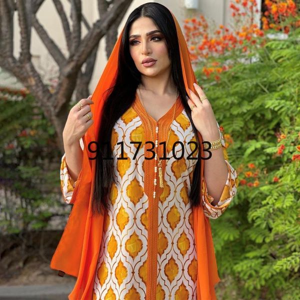 ethnic clothing caftan marocain abaya dubai turkey islam kaftan muslim hijab dress african dresses for women robe arabe musulman djellaba fe, Red
ethnic clothing caftan marocain abaya dubai turkey islam kaftan muslim hijab dress african dresses for women robe arabe musulman djellaba fe, Red