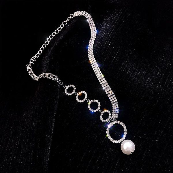 pendant necklaces 2021 fashion personality geometric modelling european style net red neck ornaments short clavicle chain necklace women, Silver
pendant necklaces 2021 fashion personality geometric modelling european style net red neck ornaments short clavicle chain necklace women, Silver
