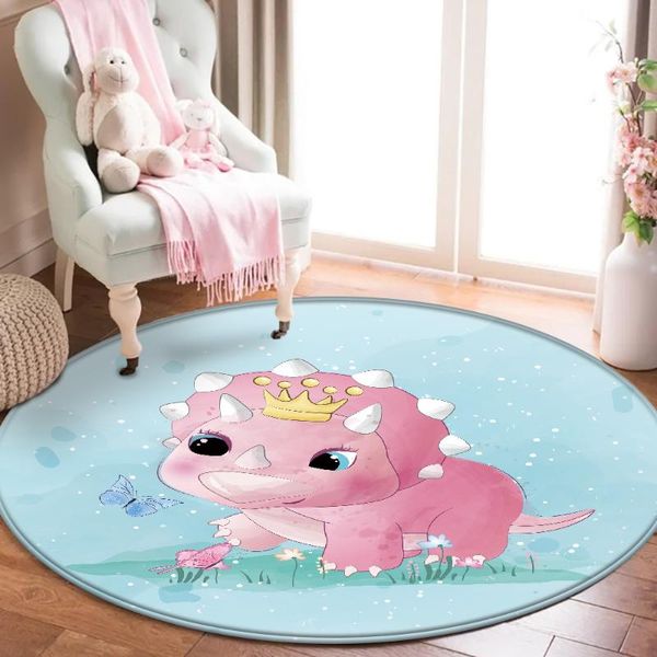 carpets drop cute animal pattern children comfortable round carpet alfombra non-slip flannel baby play mat
carpets drop cute animal pattern children comfortable round carpet alfombra non-slip flannel baby play mat