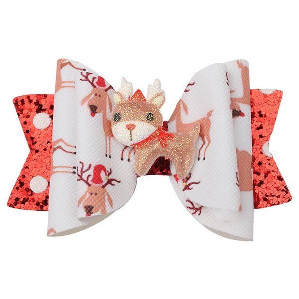 christmas girls hair accessories hairclips baby bb clip kids barrettes clips ribbon childrens bow party headdress bows ornament b8519, Slivery;white
christmas girls hair accessories hairclips baby bb clip kids barrettes clips ribbon childrens bow party headdress bows ornament b8519, Slivery;white