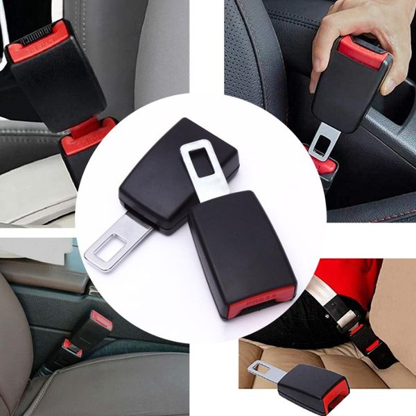safety belts & accessories 4.7 inch car seat belt buckle extender seatbelt lock auto compatible with most vehicles
safety belts & accessories 4.7 inch car seat belt buckle extender seatbelt lock auto compatible with most vehicles
