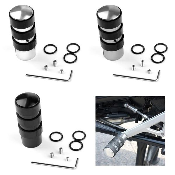 pedals artudatech for g310 gs/r r1200gs rninet shift peg cover brake shifter pedal pad extension enlarge motorcycle accessories
pedals artudatech for g310 gs/r r1200gs rninet shift peg cover brake shifter pedal pad extension enlarge motorcycle accessories