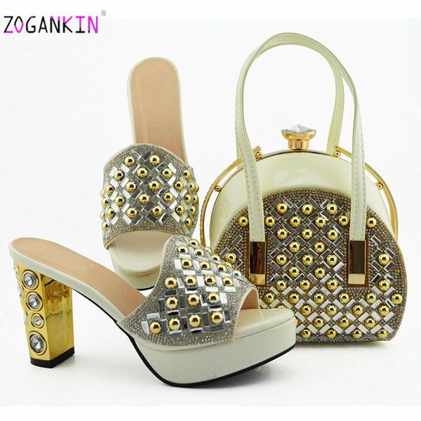 dress shoes white design fashion ladies and bag set for party italian summer color slippers with matching big size, Black
dress shoes white design fashion ladies and bag set for party italian summer color slippers with matching big size, Black