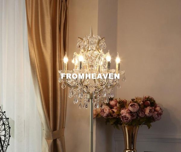table lamps nordic iron 6 lights crystal d52cm gold retro floor living room bedroom decora lighting
table lamps nordic iron 6 lights crystal d52cm gold retro floor living room bedroom decora lighting