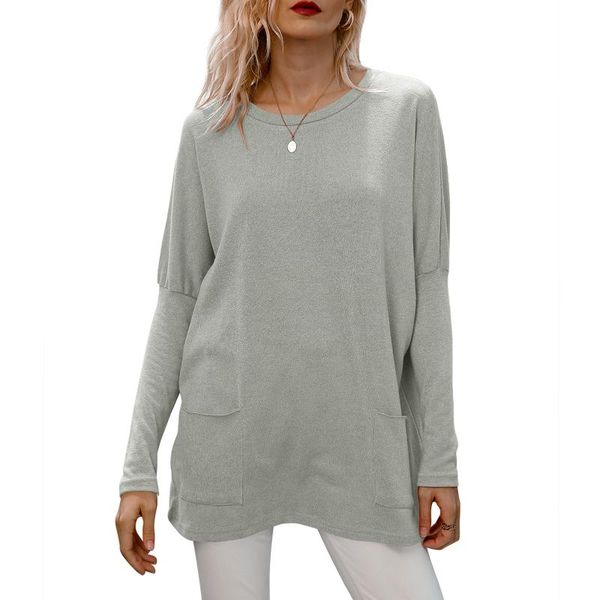 autumn winter knitted sweater women long sleeve woman pullovers sweaters loose casual chic female women's, White;black
autumn winter knitted sweater women long sleeve woman pullovers sweaters loose casual chic female women's, White;black