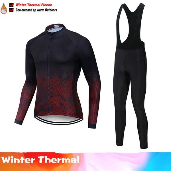 racing sets rcc sky 2021 winter thermal fleece set cycling clothes men's jersey suit sport riding bike mtb clothing bib pants warm, Black;blue
racing sets rcc sky 2021 winter thermal fleece set cycling clothes men's jersey suit sport riding bike mtb clothing bib pants warm, Black;blue