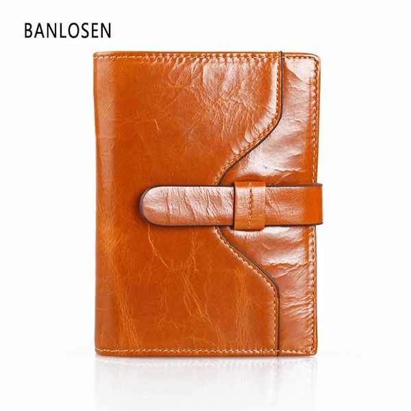 wallets fashion women oil wax cowhide leather wallet dollar price day clutch purse wristlet carteira feminina ys1270, Red;black
wallets fashion women oil wax cowhide leather wallet dollar price day clutch purse wristlet carteira feminina ys1270, Red;black
