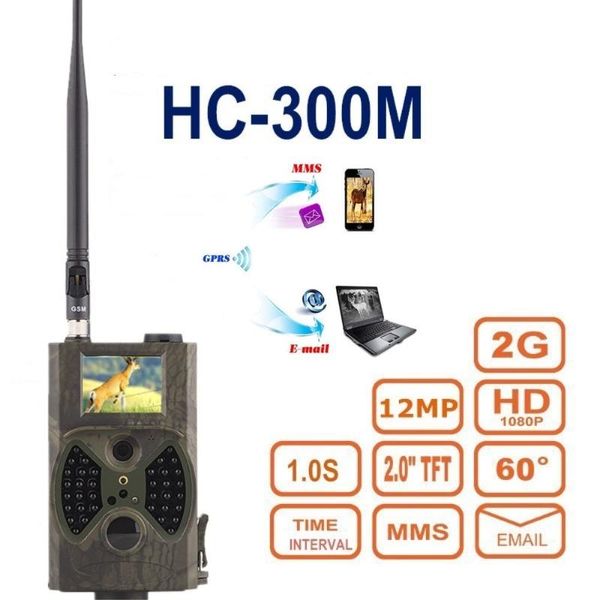 hunting camera 2g mms cellular wireless wildlife trail cameras hc300m night vision surveillance wild tracking cams
hunting camera 2g mms cellular wireless wildlife trail cameras hc300m night vision surveillance wild tracking cams