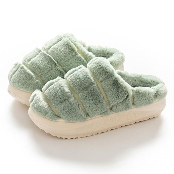 slippers winter women platform warm plush open toe house cotton shoes lady non-slip indoors comfortable female slipper hh181, Black
slippers winter women platform warm plush open toe house cotton shoes lady non-slip indoors comfortable female slipper hh181, Black