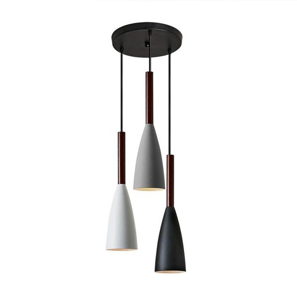pendant lamps nordic simple led indoor lights coffee shop restaurant bedroom living room decor hanging lamp black/gray/white color e27
pendant lamps nordic simple led indoor lights coffee shop restaurant bedroom living room decor hanging lamp black/gray/white color e27