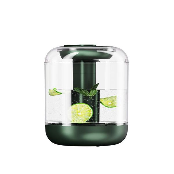 humidifiers usb small humidifier smart touch visual water tank large capacity spray with night light can add flowers and fruits
humidifiers usb small humidifier smart touch visual water tank large capacity spray with night light can add flowers and fruits