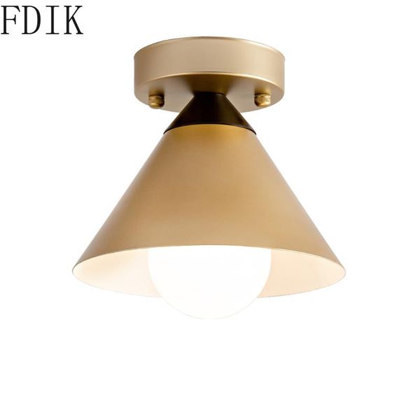 modern gold metal ceiling lights balcony led lighting for bedroom kitchen industrial loft decor lamp fixtures
modern gold metal ceiling lights balcony led lighting for bedroom kitchen industrial loft decor lamp fixtures
