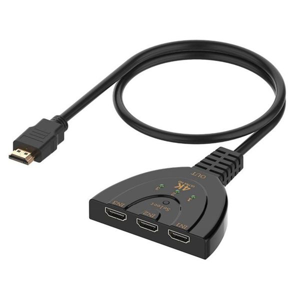4kx2k 3d mini 3 port switch 1.4b 4k switcher splitter 1080p in 1 out hub for dvd hdtv ps3 ps4 audio cables & connectors
4kx2k 3d mini 3 port switch 1.4b 4k switcher splitter 1080p in 1 out hub for dvd hdtv ps3 ps4 audio cables & connectors