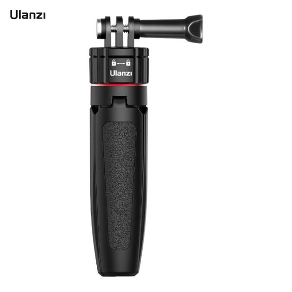 mt-31 mini tripod 3 sections extendable selfie stick handle with magnetic absorption base screw for action cameras vlog tripods
mt-31 mini tripod 3 sections extendable selfie stick handle with magnetic absorption base screw for action cameras vlog tripods