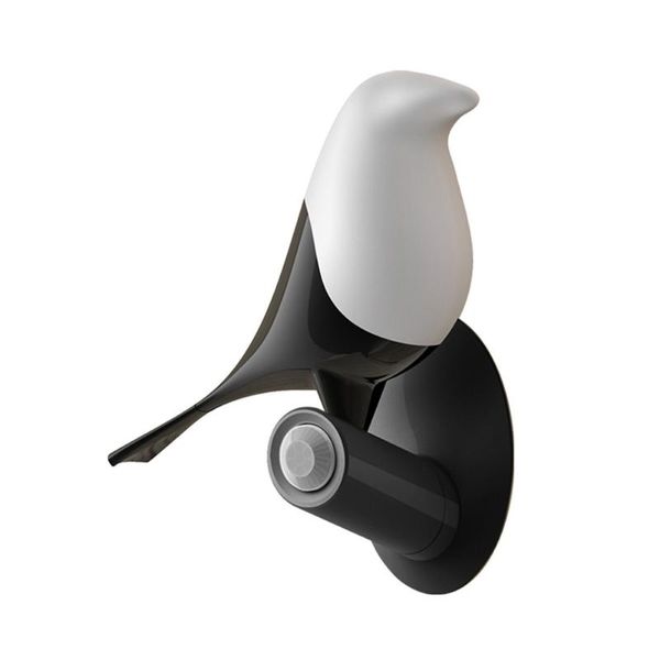 wall lamp novelty acrylic bird shape sconce modern nordic style smart motion sensor living room corridor bedside lamps
wall lamp novelty acrylic bird shape sconce modern nordic style smart motion sensor living room corridor bedside lamps
