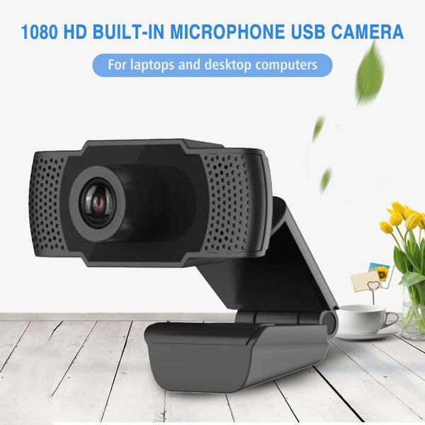 webcams hd 1080p pc networks usb camera built in microphones for lap desk computer @m23
webcams hd 1080p pc networks usb camera built in microphones for lap desk computer @m23