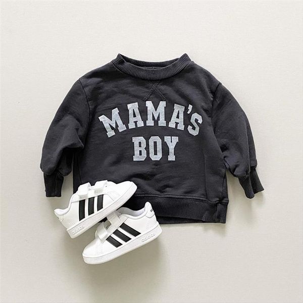 0 4y autumn toddler baby girls boys letter sweatshirts kids long sleeve print t shirt sweatshirt clothes outfits, Black
0 4y autumn toddler baby girls boys letter sweatshirts kids long sleeve print t shirt sweatshirt clothes outfits, Black