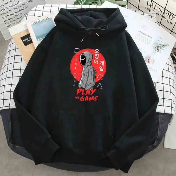 men's hoodi and squid printed sweaters, warm wool sweaters, hoodi, loose street hip-hop clothing, autumn fashion, Black
men's hoodi and squid printed sweaters, warm wool sweaters, hoodi, loose street hip-hop clothing, autumn fashion, Black