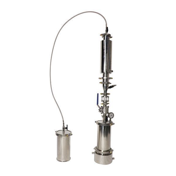 zoibkd laboratory supplies bho high pressure stainless steel extraction equipment closed loop extractor plant essential oil
zoibkd laboratory supplies bho high pressure stainless steel extraction equipment closed loop extractor plant essential oil
