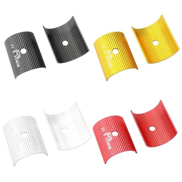 bike handlebars &components muqzi handle bar shim 31.8-35mm bicycle bushing stem reducer
bike handlebars &components muqzi handle bar shim 31.8-35mm bicycle bushing stem reducer