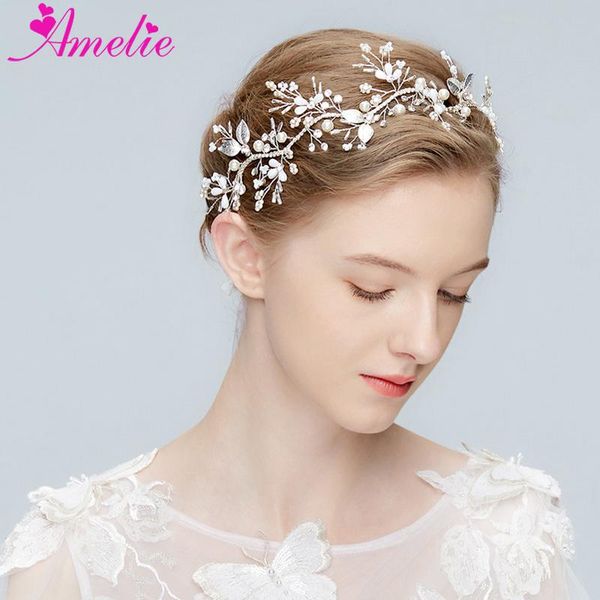 hair clips & barrettes bridal rhinestone headbands wedding pearl jewelry decoration flower vine prom dress toast suit headpiece accessory, Golden;silver
hair clips & barrettes bridal rhinestone headbands wedding pearl jewelry decoration flower vine prom dress toast suit headpiece accessory, Golden;silver