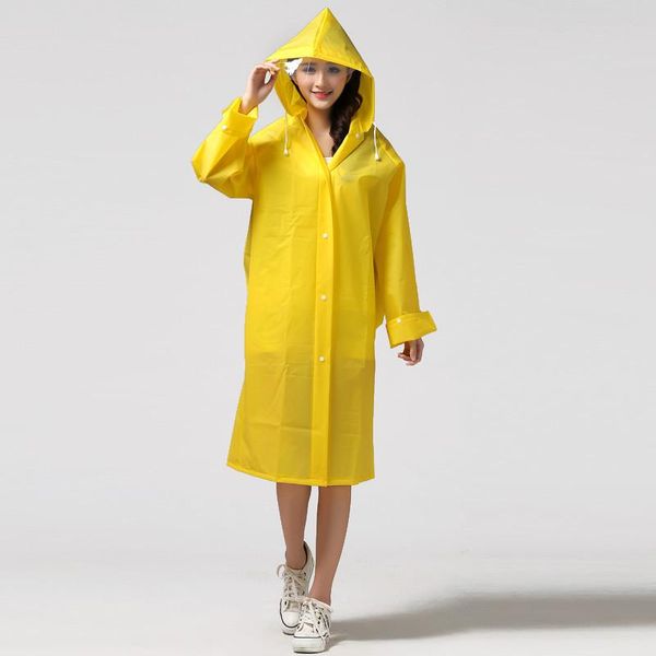 raincoats eva friendly women long fashion rain coat hooded hiking waterproof raincoat with bag poncho regenjas dames
raincoats eva friendly women long fashion rain coat hooded hiking waterproof raincoat with bag poncho regenjas dames